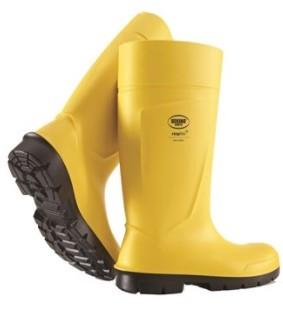 Bekina boot steplite easygrip s5 gul 42