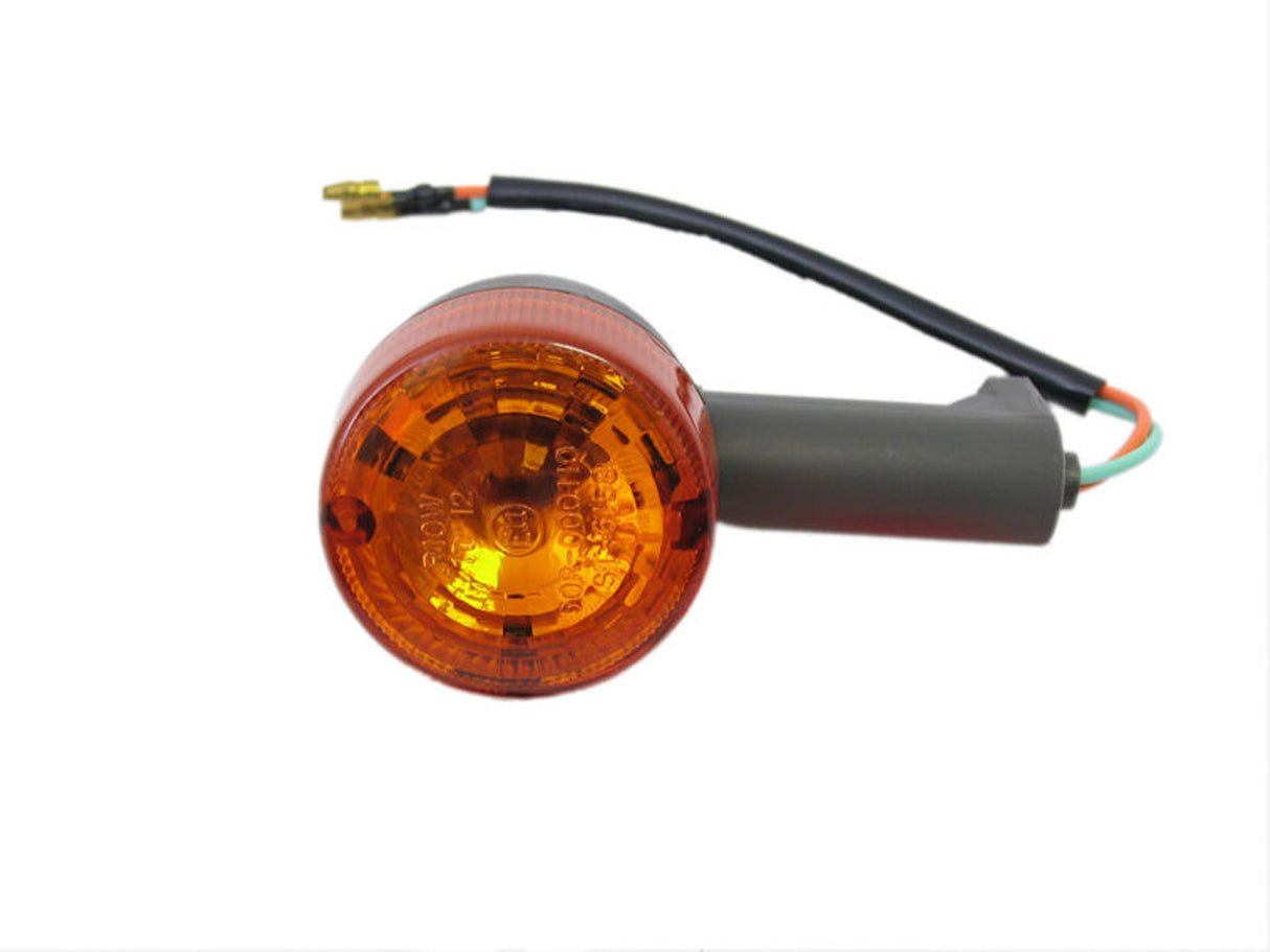 Vicma blénkt Liicht Rally SR (97 ->) Scarabeo Rs um Réck lénks