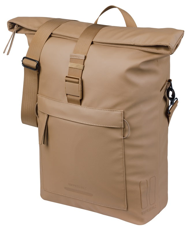 Basil bag brooklyn single sand | mik hooks | 17l
