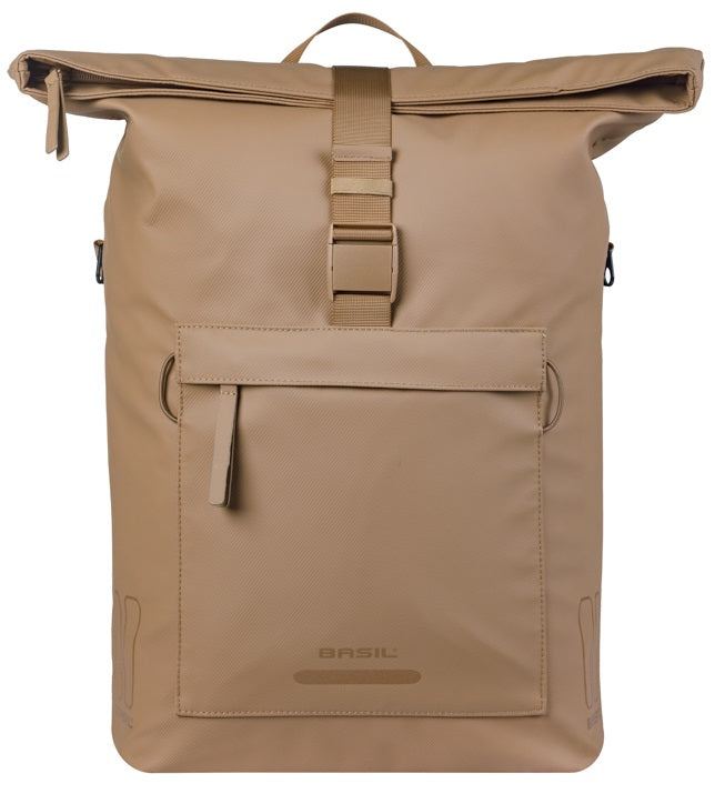 Basil bag brooklyn single sand | mik hooks | 17l