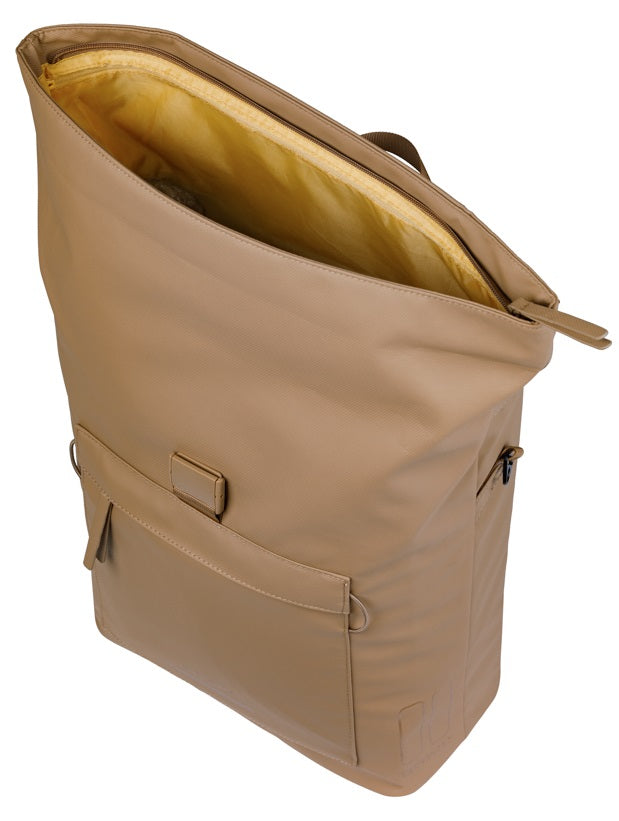 Basil bag brooklyn single sand | mik hooks | 17l