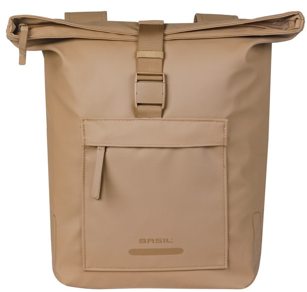 Basil bag Brooklyn double sand | 41l