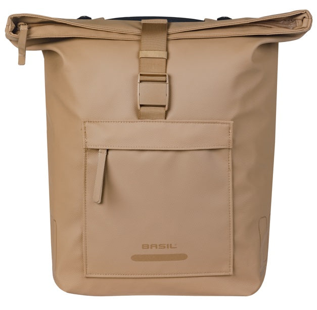 Basil double bag brooklyn mik 41l sand