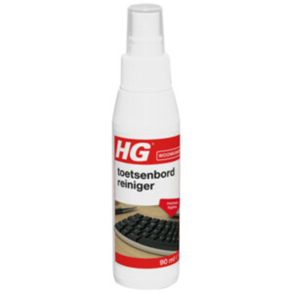 HG -Tastaturreiniger, 90 ml