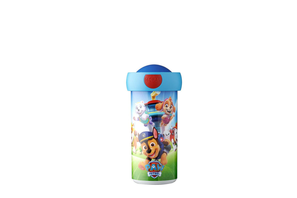 Mepal Schulbecher Campus 300 ml Paw Patrol Blau
