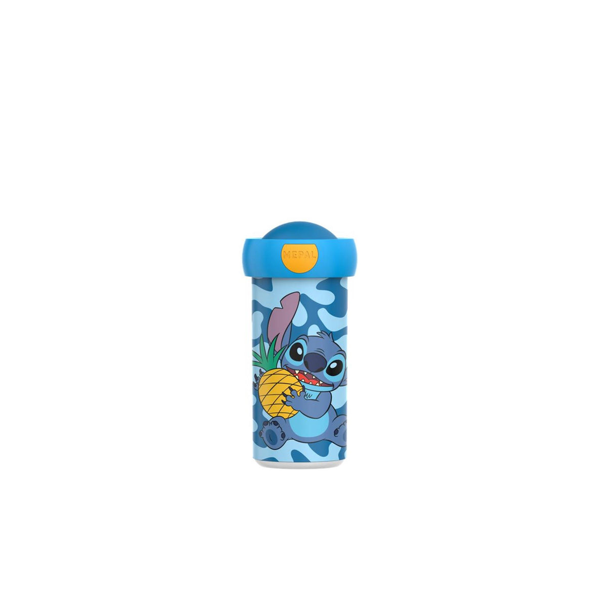 Mepal Campus Schulbecher Disney Stitch 300 ml