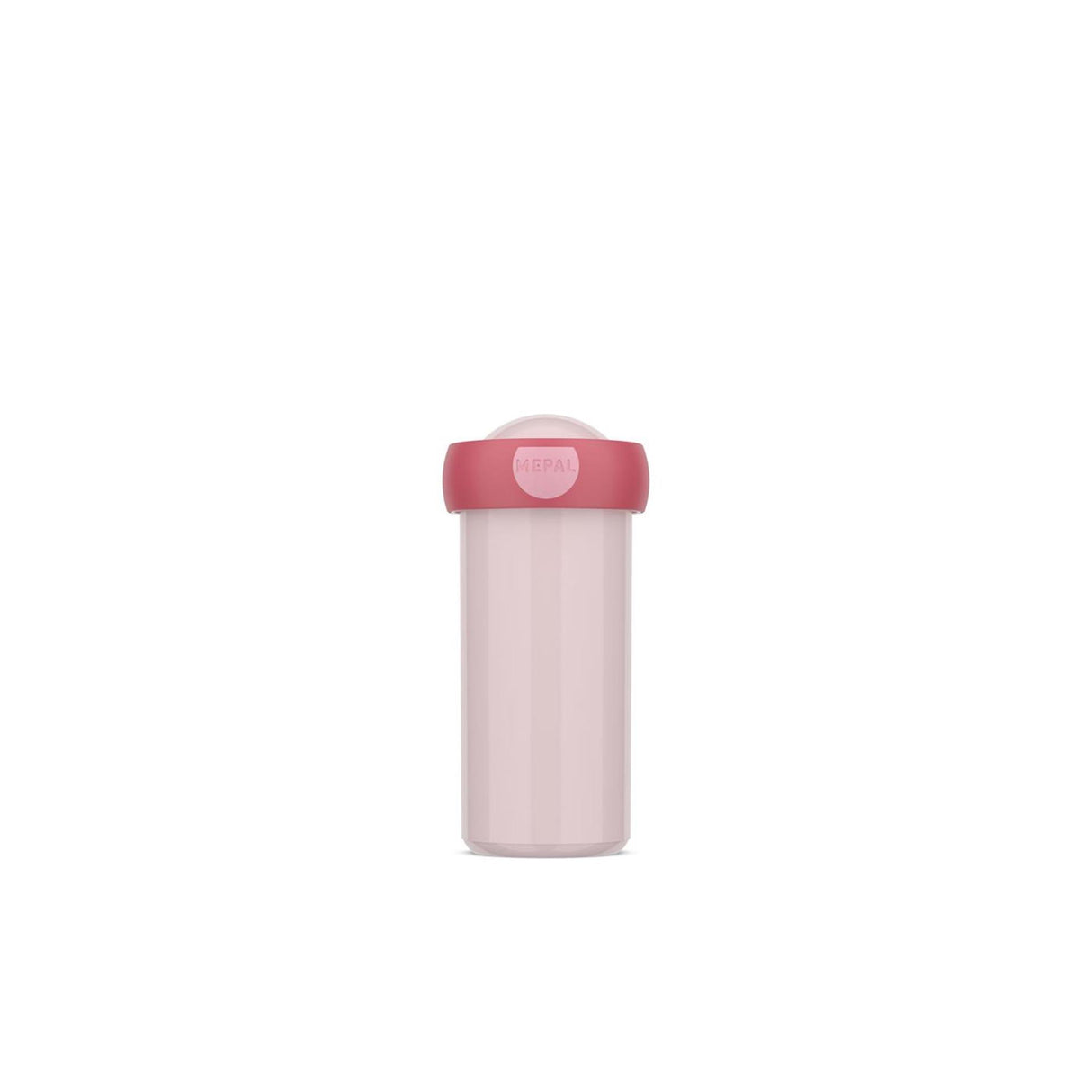 Mepal skolkopp 300ml cool rosa
