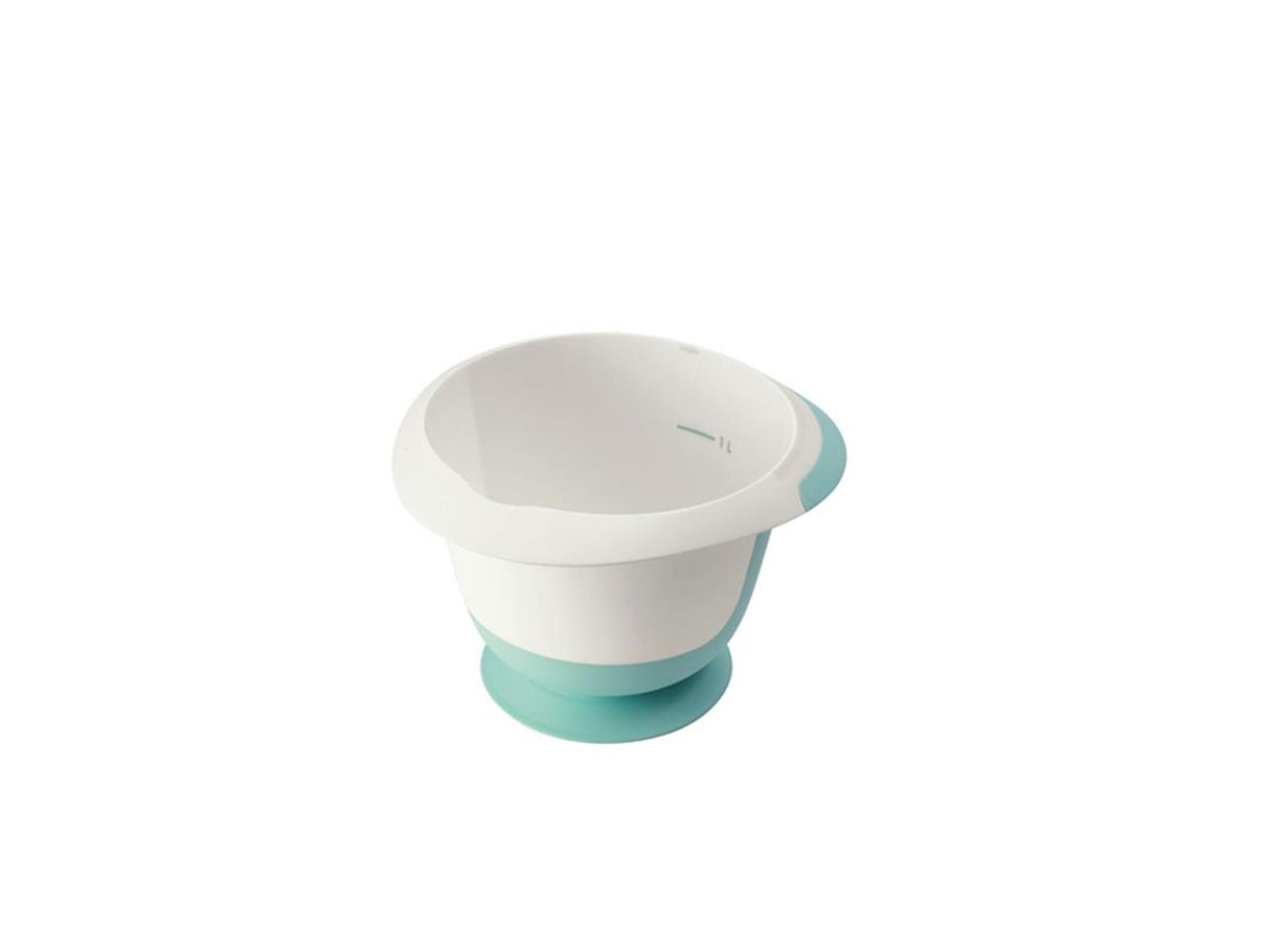 Keeeper mengkom 1,5l met zuignap