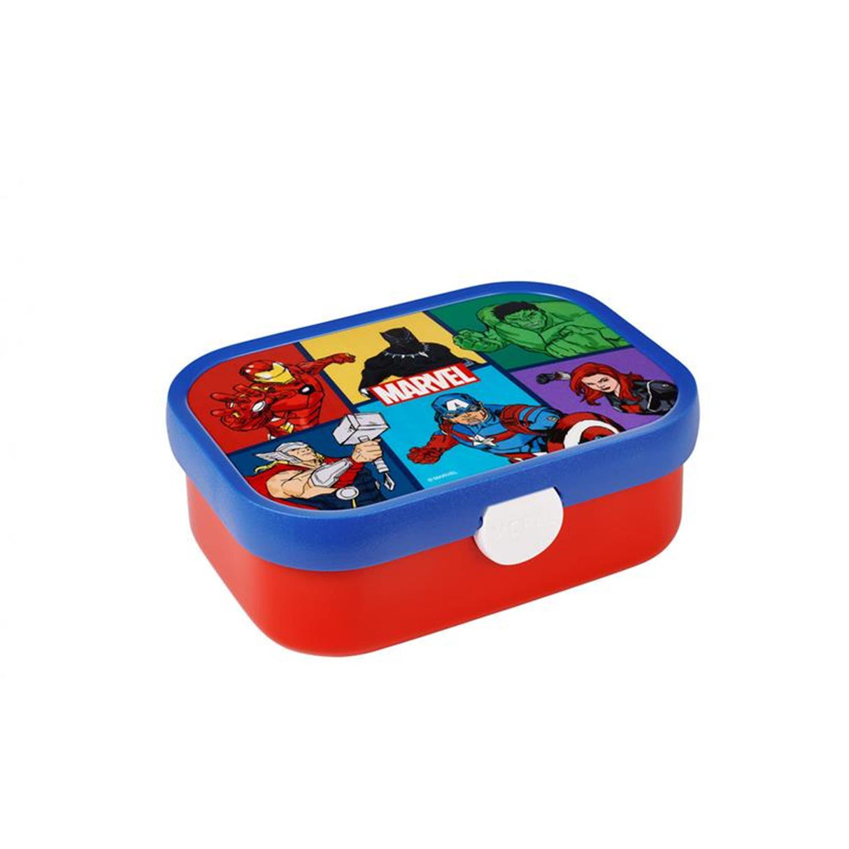 Mepal Campus Lunchbox Avengers