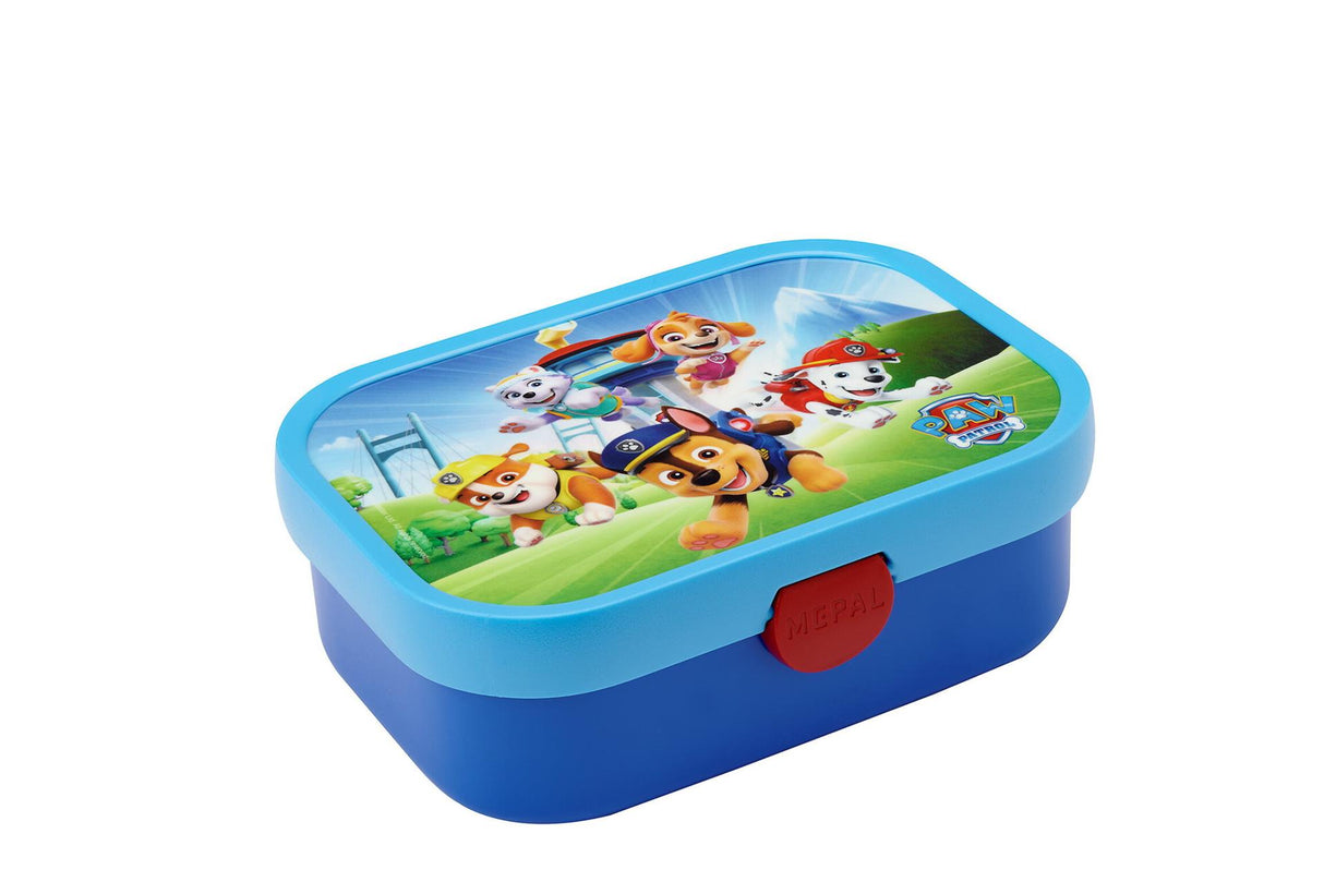 MEPAL Campus Lunchbox Paw Patrol Welpen