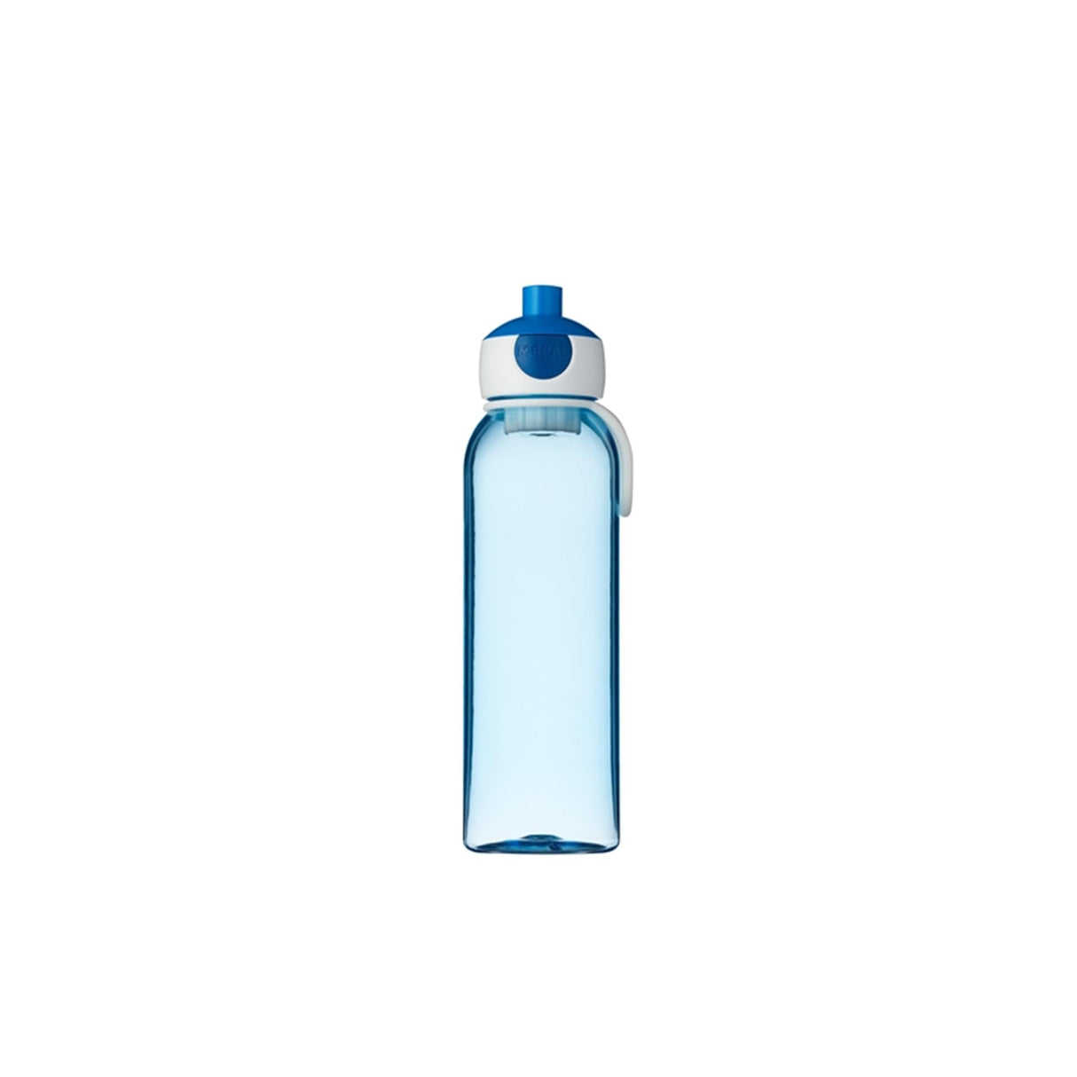 Mepal campus pop-up blue water bottle 500ml
