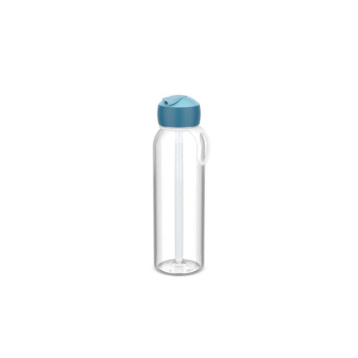 Mepal waterfles flip-up 500ml cool blue