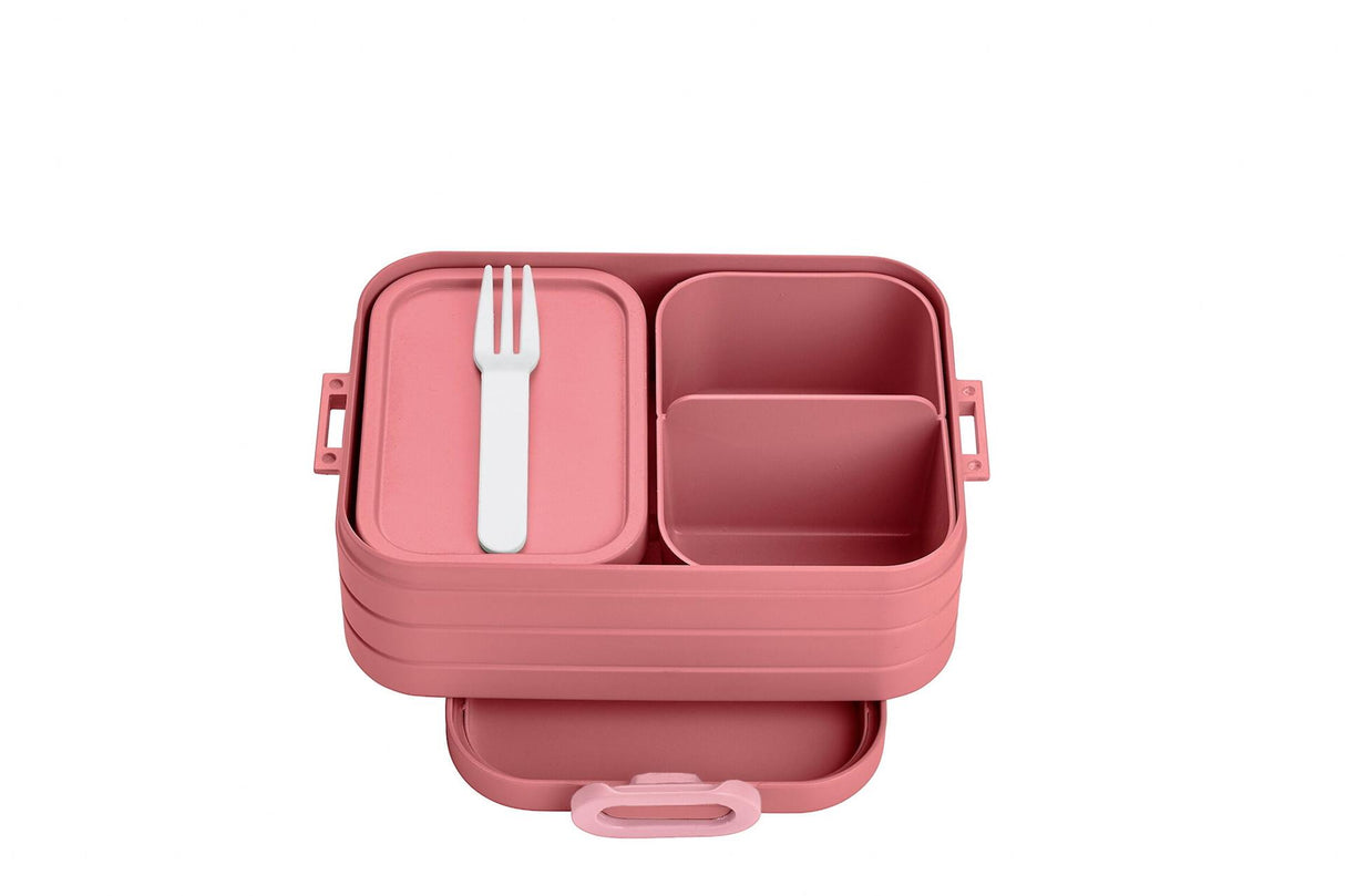Mepal bento lunch box tab m živo slezenasta