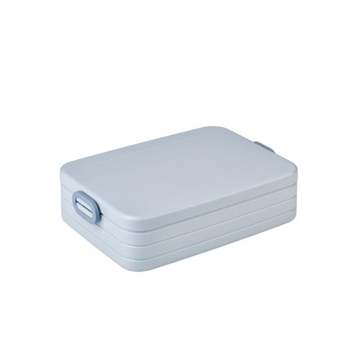 Mepal lunchbox tab l nordic blue
