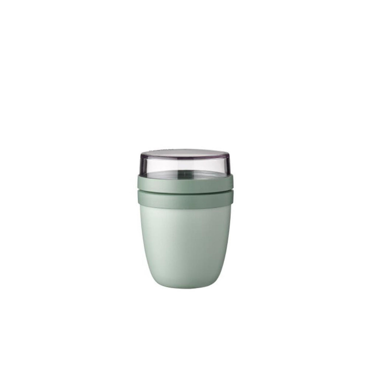 MEPAL Lunchpot Ellipse Mini Nordic Sage