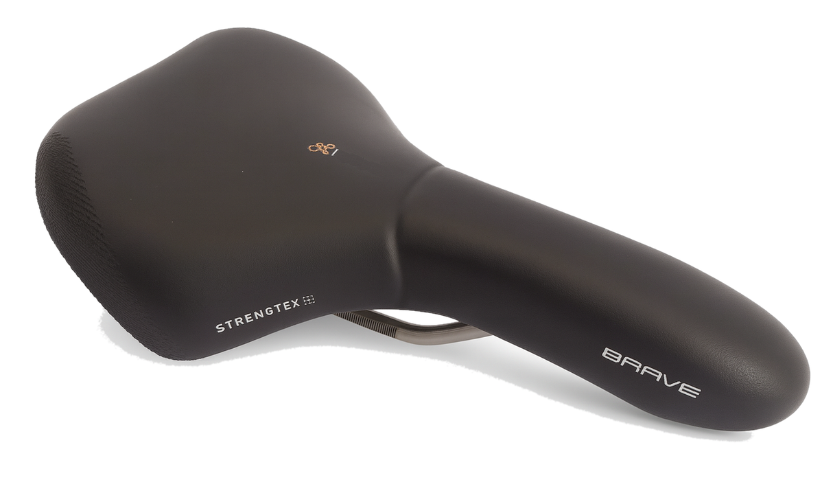 Selle královské sedlo statečný atletický