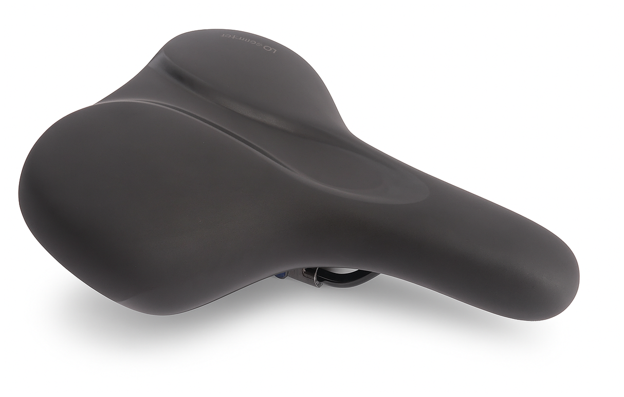 Selle Royal Zelle Royal Saddle Rio Unitech Moderate. sr saddles rio unitech moderate unisex black