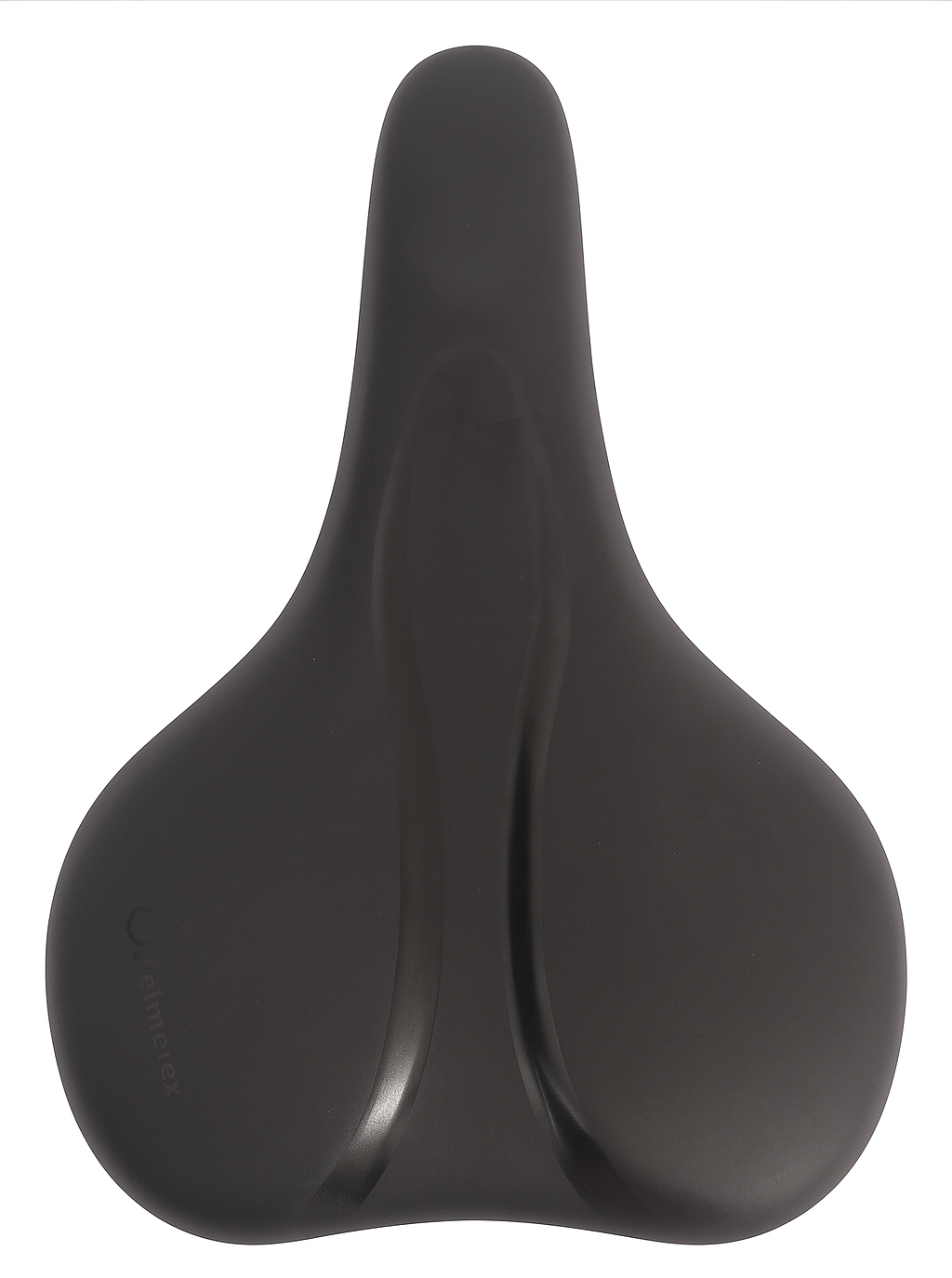 Selle Royal Zelle Royal Saddle Rio Unitech Moderate. sr saddles rio unitech moderate unisex black