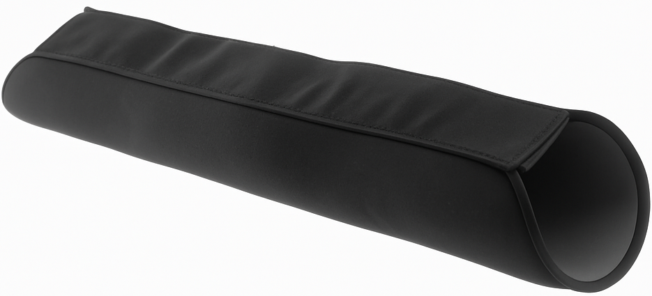 Mirage e-cykel cover neopren intube batteribeskyttelse