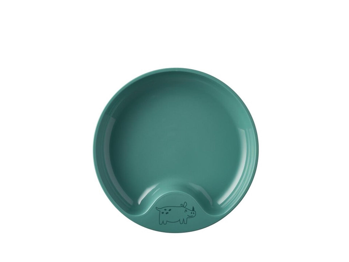 Mepal Praxis Verwaltungsrot Mio türkisblo