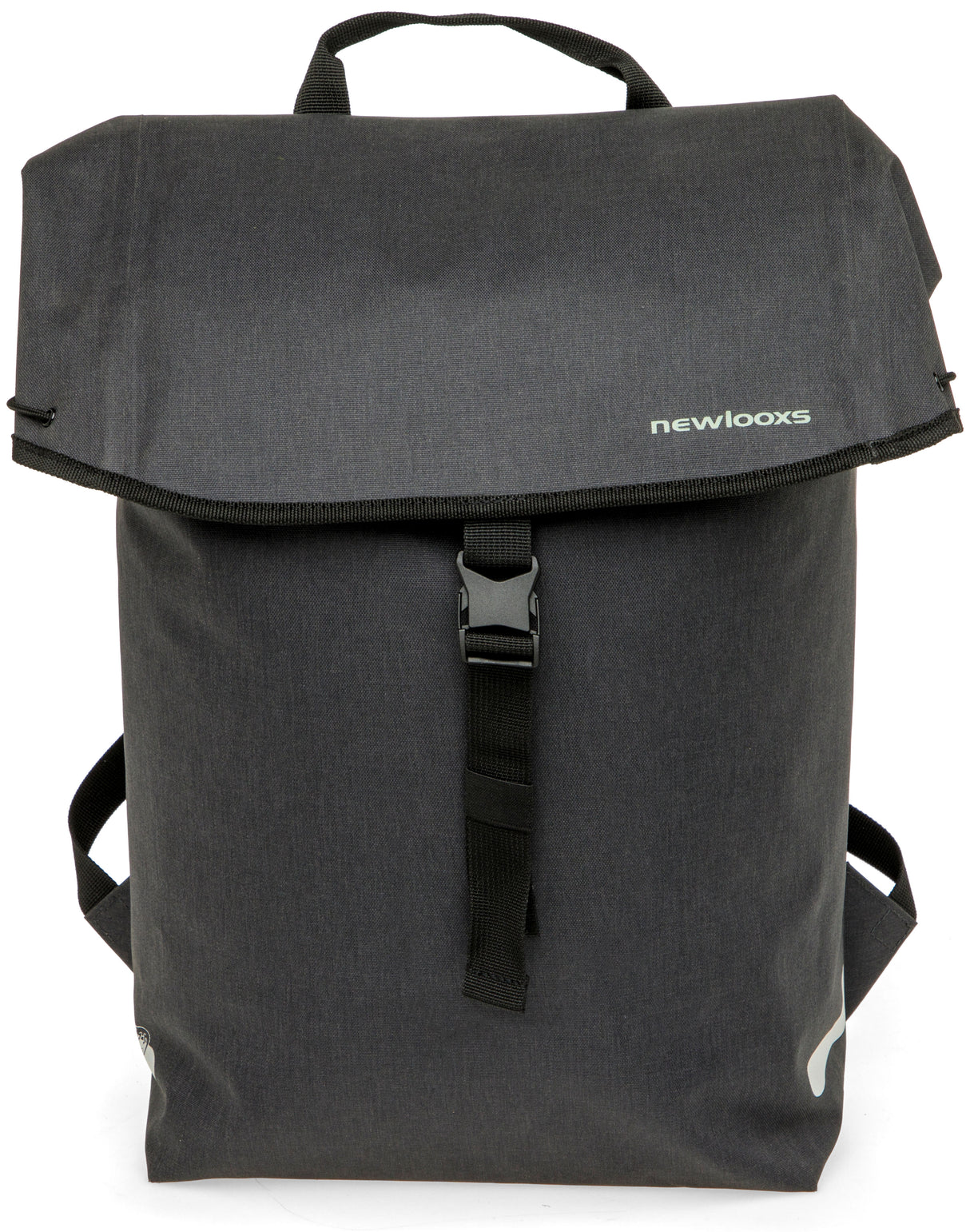 New rugzak looxs hamar backpack - 20 liter - 30 x 15 x 44 cm - anthracite