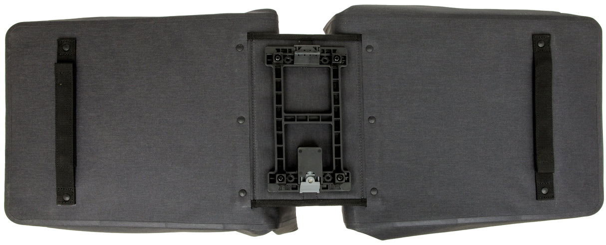 New bag looxs hamar double | anthracite | aim 2.0 | 38l