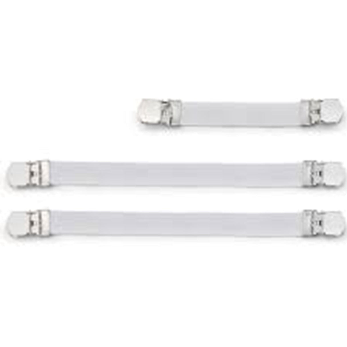 Brabantia String Plankhoes Spanners Réglez un 3 blanc