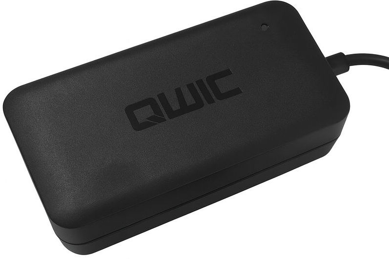 Qwic battery charger 36v 2a inter 3-pin