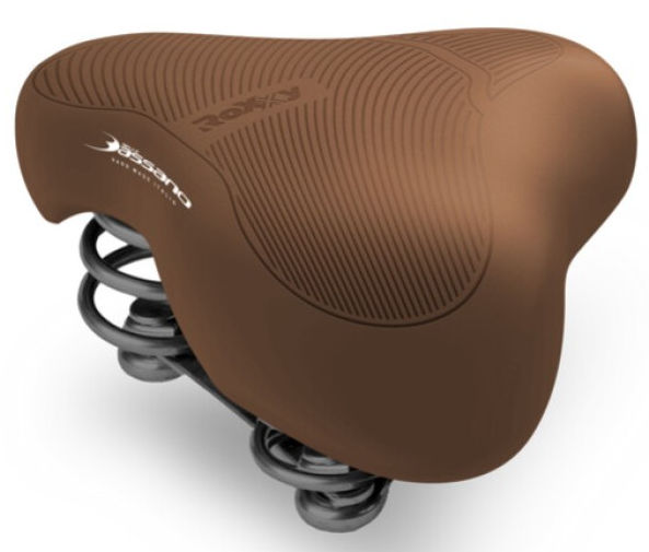 Садло Marwi selle bassano roxxy skirt sadle - кафяво
