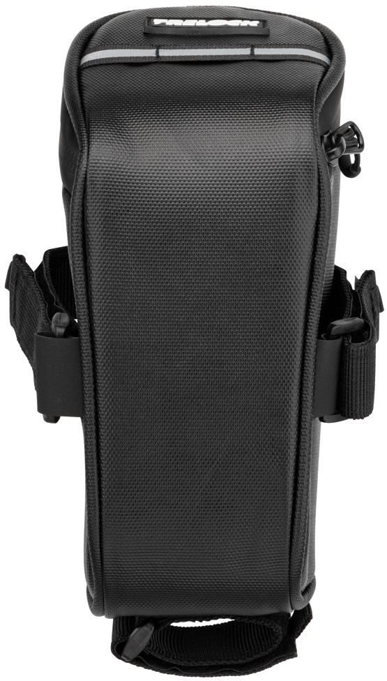Trelock saddle bag saddle bag black