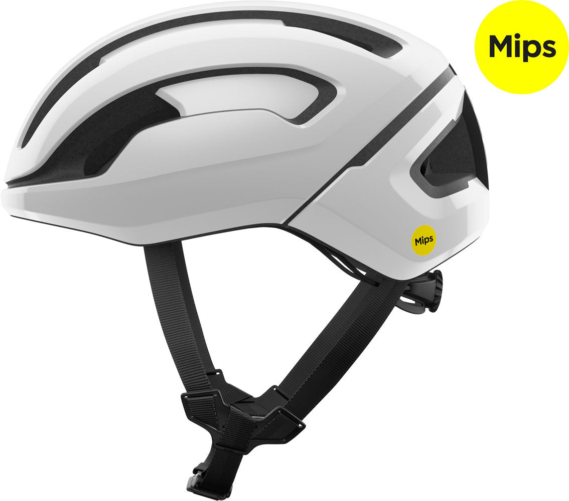 Poc omne air mips - road bike helmet | m (54-59 cm)