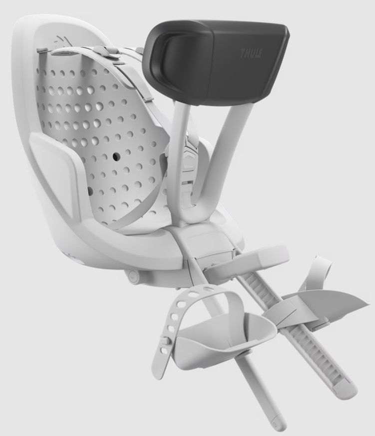 Thule sleeping roll yepp handlebar padding 2