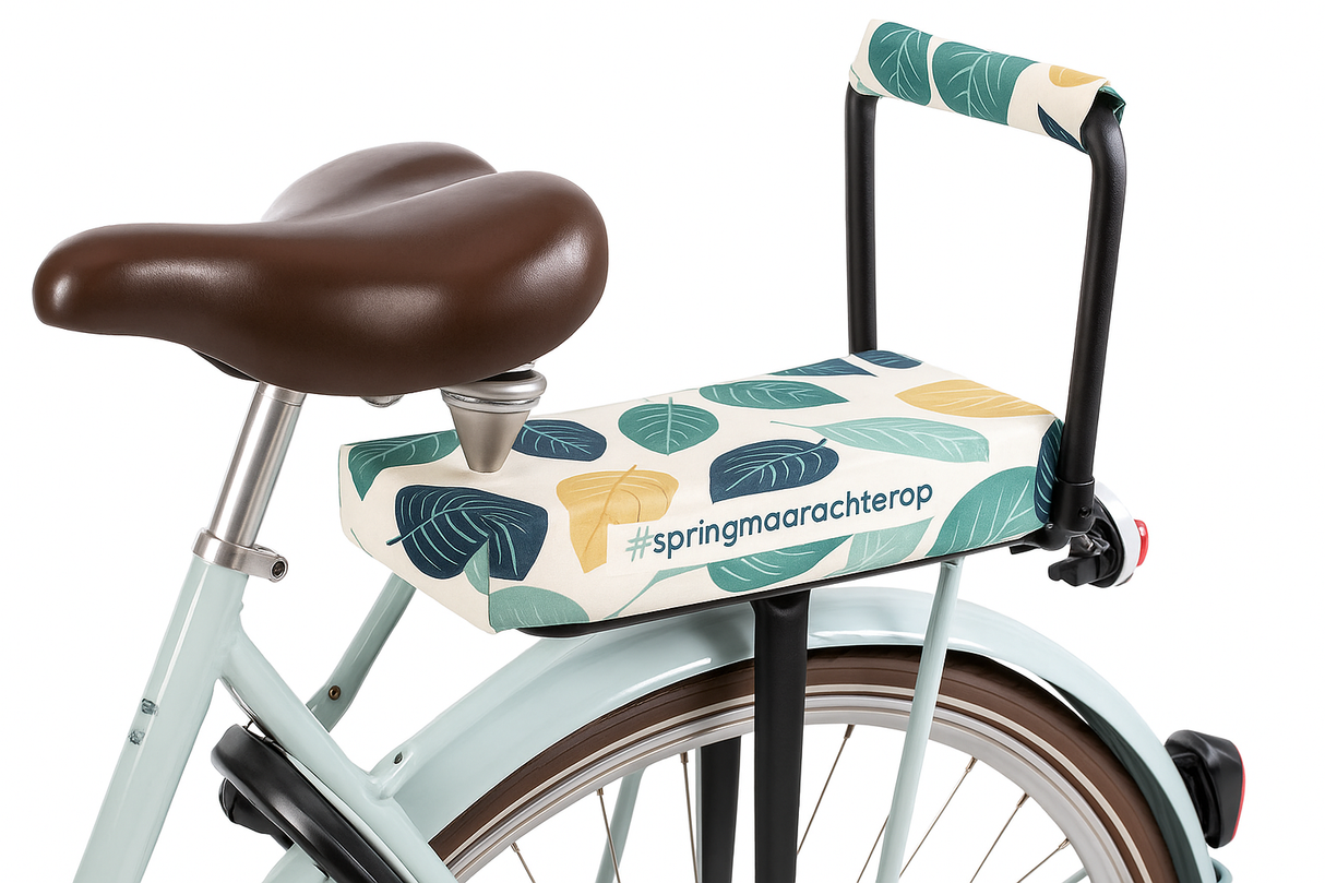 Not bad cushion set, you'll be comfortable vegan print