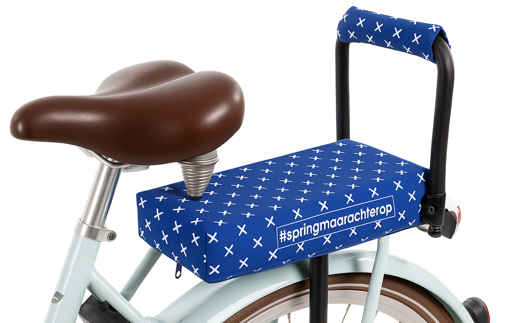 Not bad action package, you'll be comfortable - Mr. Mrs. - seat + backrest + backrest cushion