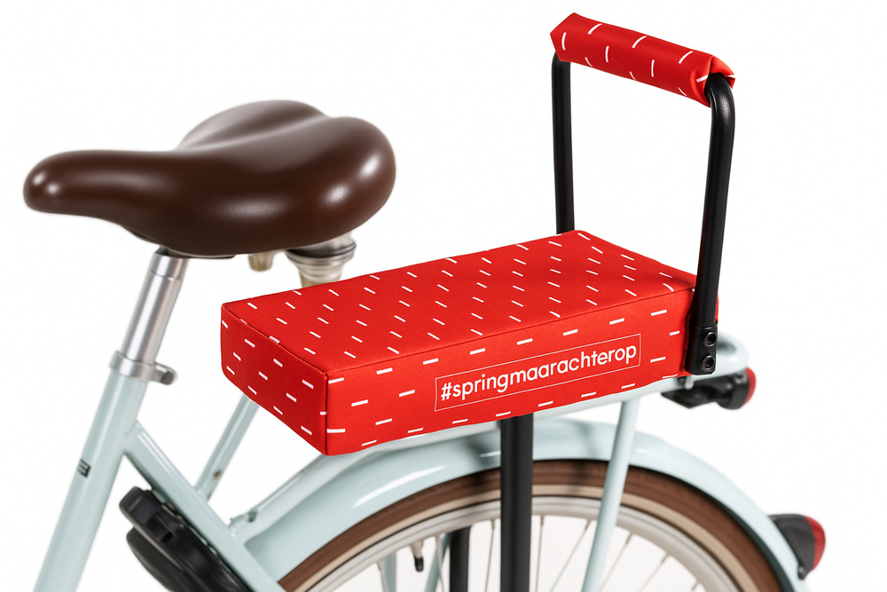 Not bad action package, you'll be comfortable - mystery stripes - seat + back support + back support cushion