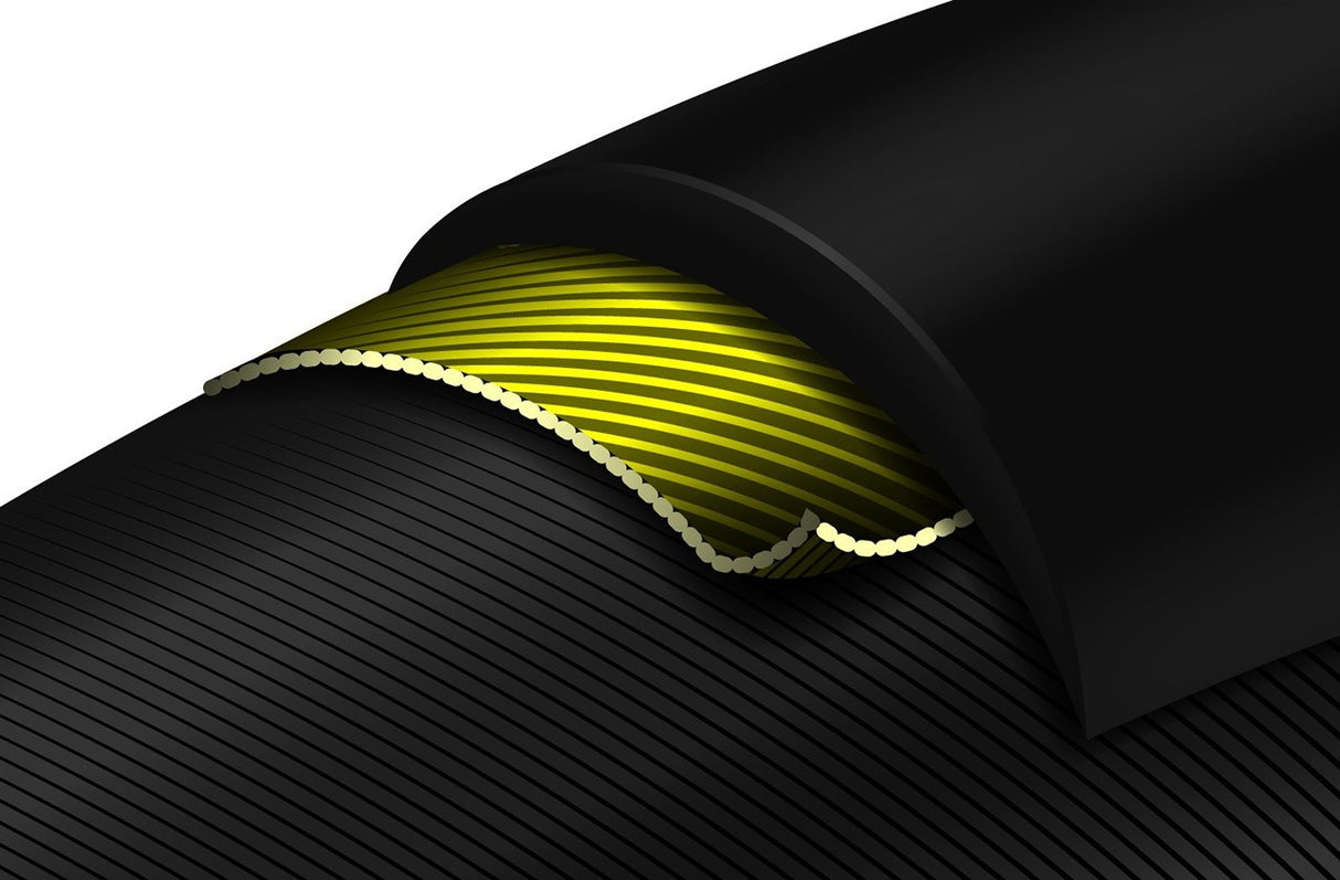 Continental Grand Prix Racing Bike Tire 25-622 Black