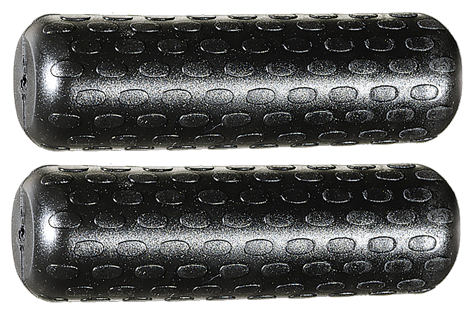 Herrmans Griffset 52 - 110 mm - Schwarz - 15 Sets in Werkstattverpackung