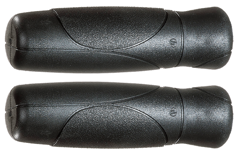 Herrmans Cut 93 Timet Set 120 mm Ø22mm negro por 30 piezas OEM