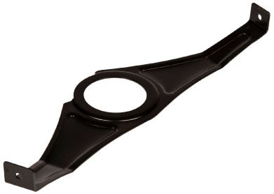 Sturmeyarcher fixation de garde-chaîne herrmans slyde - 42-44t - noir