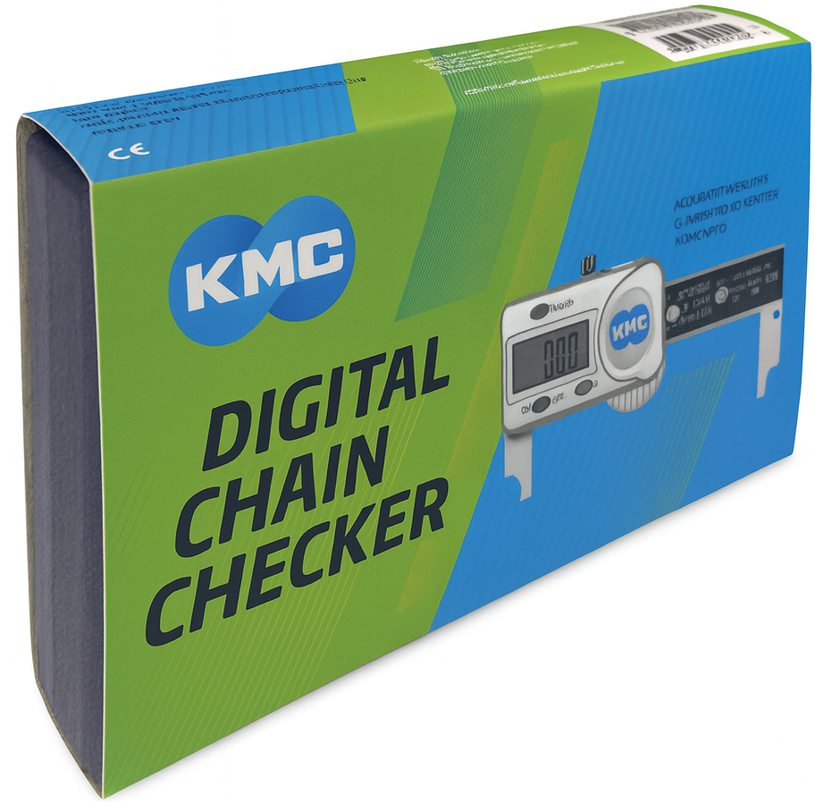 Vérificateur de chaîne numérique KMC