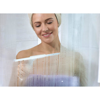 Leifheit brusekabine trækker kabine 24 cm