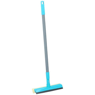 No brand raamreiniger telescoop steel | 4 stuks