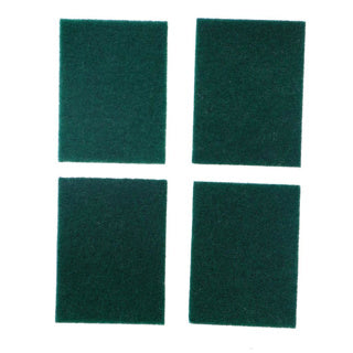 Panni abrasivi Multy 14,5x11,5 cm confezione da 4