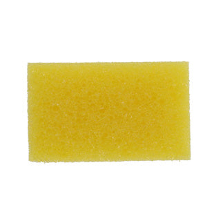 Multy insect removing car sponge