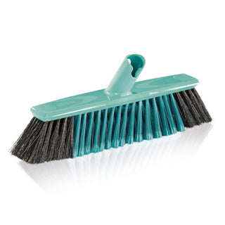 Cabezal de escoba Leifheit allround xtra clean 40 cm sistema de clic