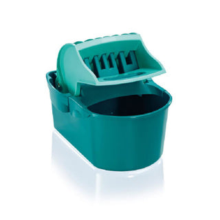 Leifheit professional compact mop bucket 8l