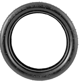Neumático rms 8 1 2 x 2 pulgadas - para pliegue
