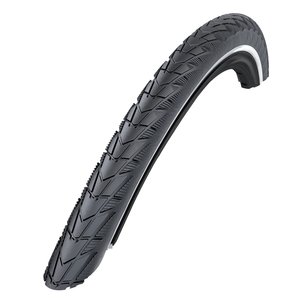 Cst outer tire tournée 45 sport 28 x 1.50 40-622 mm - black with reflection