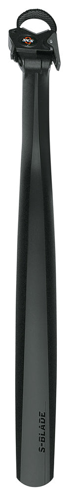 SKS A.Spatbord S Blade 28 balno pakuotės patvirtinimas juodas