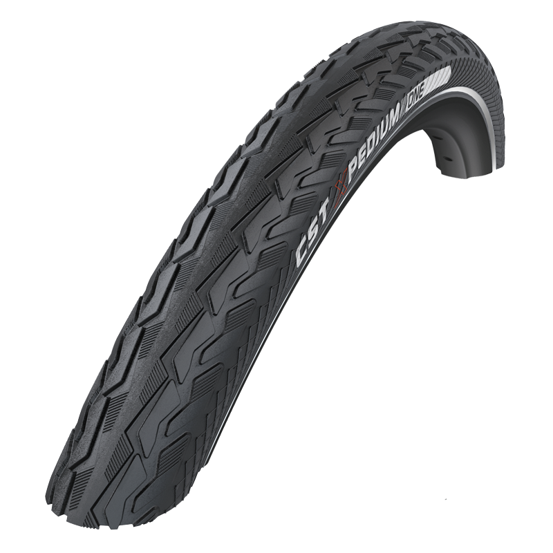 Sprand xpedium una 26 pulgadas (47-559) negra